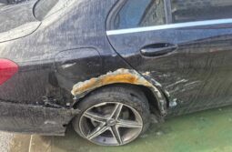 
										MERCEDES BENZ C 200d full									