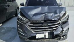 
										HYUNDAI Tucson full									