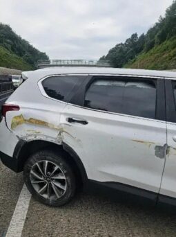 
										HYUNDAI SANTA FE full									