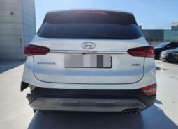 
										HYUNDAI SANTA FE full									