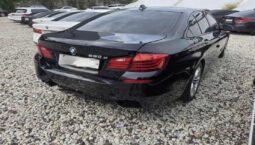 
										BMW 520d full									
