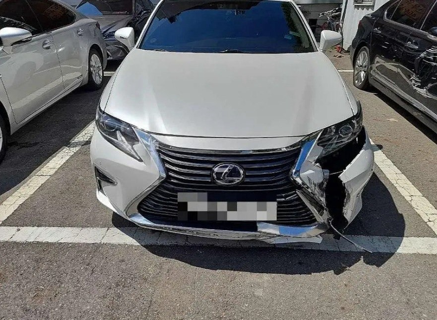 LEXUS 300H