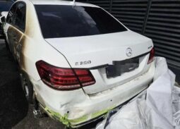 
										MERCEDES BENZ E250 CDI BlUETEC 4MATIC full									