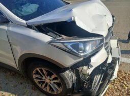 
										HYUNDAI SANTA FE full									