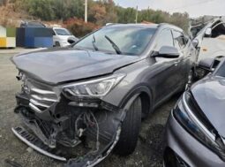 
										HYUNDAI SANTA FE full									