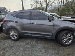 
										HYUNDAI SANTA FE full									