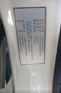 
										TOYOTA RAV 4 HV full									