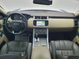 
										RANGE ROVER SPORT HSE full									