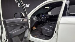 
										SSANG YONG REXTON full									