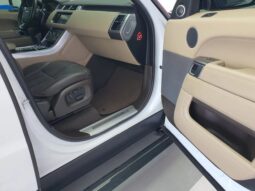 
										RANGE ROVER SPORT HSE full									