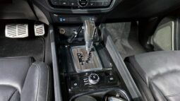 
										SSANG YONG REXTON full									