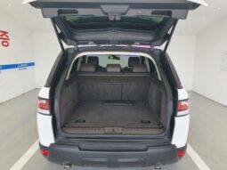 
										RANGE ROVER SPORT HSE full									