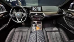
										BMW 520d full									
