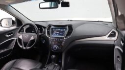 
										HYUNDAI MAXCRUZ full									