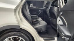 
										HYUNDAI SANTA FE full									