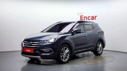 
										HYUNDAI SANTA FE full									