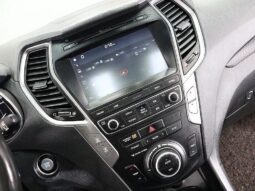 
										HYUNDAI SANTA FE full									