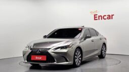 LEXUS ES300h