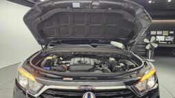 
										SSANG YONG REXTON full									