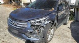 
										HYUNDAI SANTA FE full									