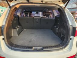 
										HYUNDAI MAXCRUZ full									