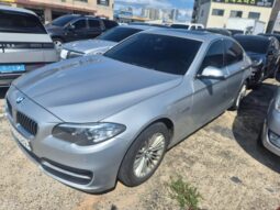 
										BMW 320d full									