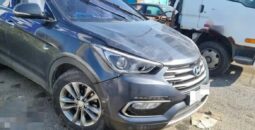 
										HYUNDAI SANTA FE full									