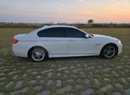 
										BMW 520d full									