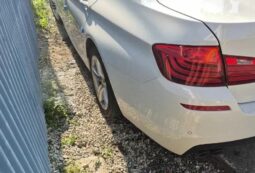 
										BMW 520d Xdrive full									