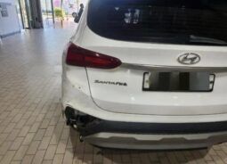 
										HYUNDAI SANTA FE full									