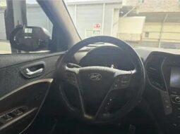 
										HYUNDAI SANTA FE full									