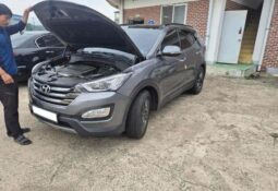 
										HYUNDAI SANTA FE full									