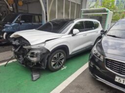 
										HYUNDAI SANTA FE full									