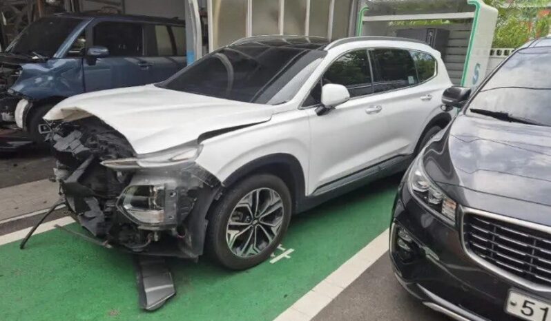 
								HYUNDAI SANTA FE full									