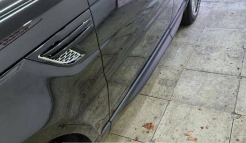 
								RANGE ROVER SPORT full									