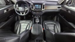 
										SSANG YONG REXTON full									