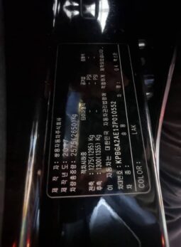 
										SSANG YONG REXTON full									