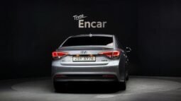 
Hyundai Sonata 2016 full									