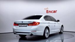 
										BMW 520d Xdrive full									