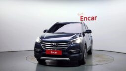 
										HYUNDAI SANTA FE full									