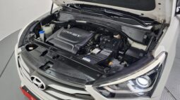 
										HYUNDAI SANTA FE full									