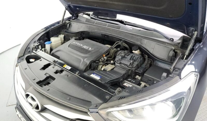 
								HYUNDAI SANTA FE full									