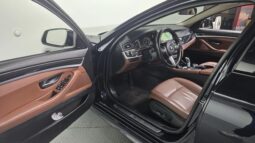 
										BMW 520d full									