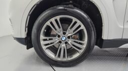 
										BMW X5 Xdrive30d full									