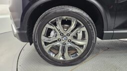 
										SSANG YONG REXTON full									