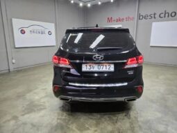 
										HYUNDAI MAXCRUZ full									