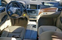 
										MERCEDES BENZ ML 350D BlueTEC full									