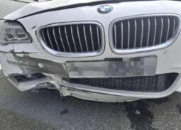 
										BMW 520d full									