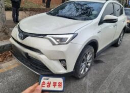 
										Toyota Rav 4 HV full									