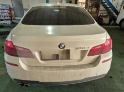 
										BMW 520d Xdrive full									
